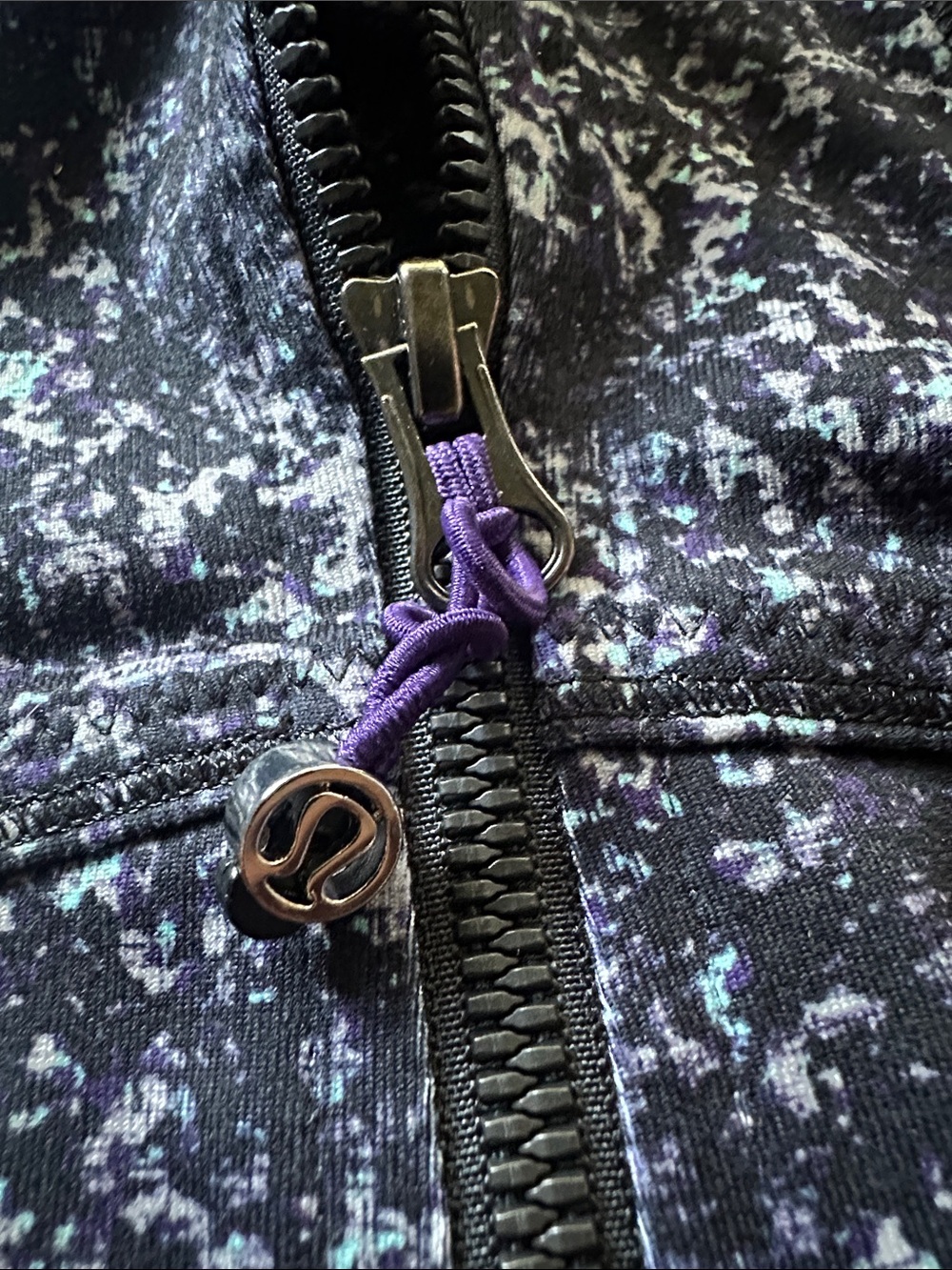 Lululemon Define Jacket - Picture 3 of 3